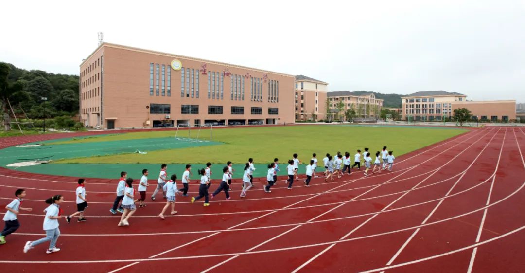 宁海县星海小学